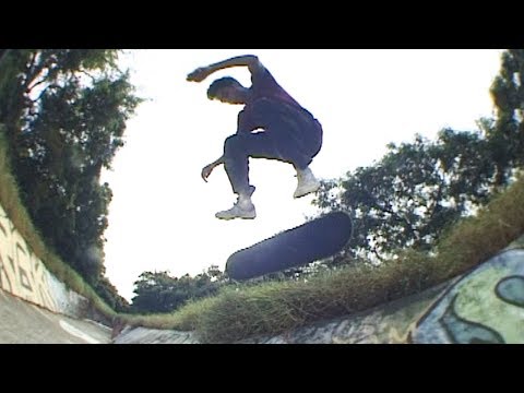 Atlantic Drift - Episode 8 - Hawaii