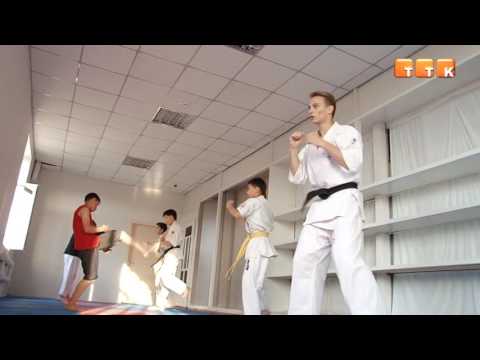 Темиртауский каратист стал абсолютным чемпионом Азии