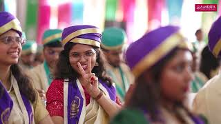 Graduation Day Bengaluru Campus