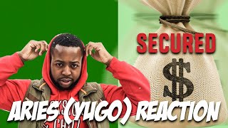 SECURE YOUR F*CKING BAG Mike WiLL Made It, Rae Sremmurd,Big Sean- Aries 2 ft Quavo,Pharrell Reaction