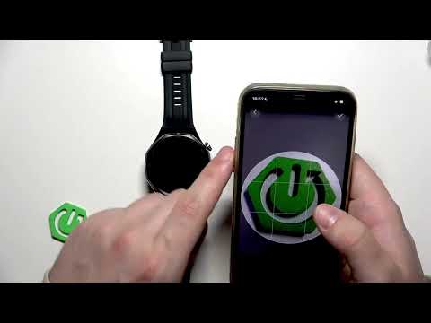 HUAWEI Watch GT 6 Pro Active - How to Customize