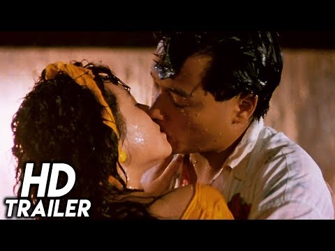 Thumbnail of the video: For Your Heart Only (1985) ORIGINAL TRAILER [HD 1080p]