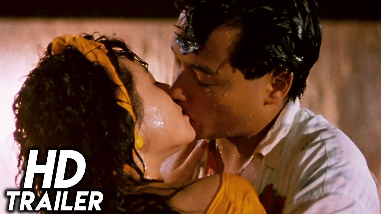 For Your Heart Only (1985) ORIGINAL TRAILER [HD 1080p]