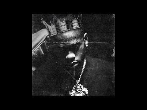 Kiing Shooter - I Am Kiing (New EP) Ft. Vado, OSO WildThang