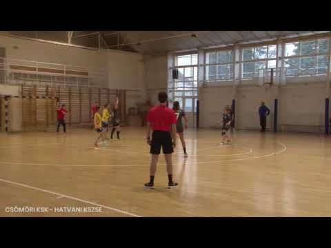 BEST OF Hatvani KSZSE - I. rész