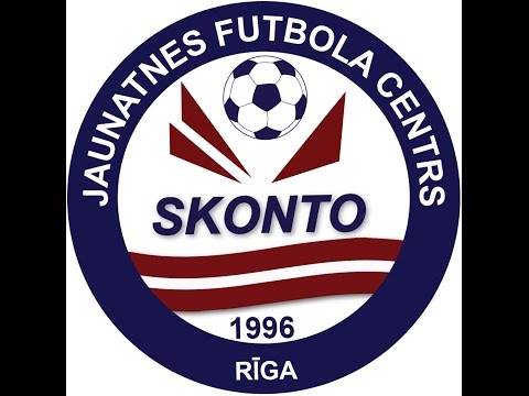 JFC Skonto (U-14) 2015