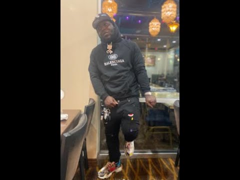 Rio Da Yung Og - Emotions