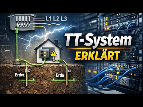 TT net configuration explained! 🔋💡 | Everything you need to know