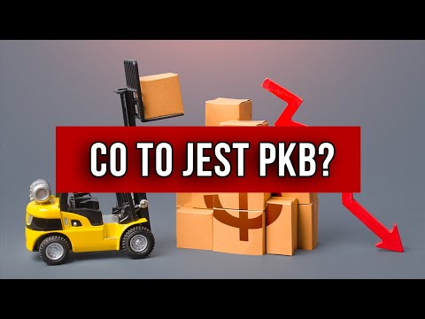 Co to jest PKB i jak je obliczyć?