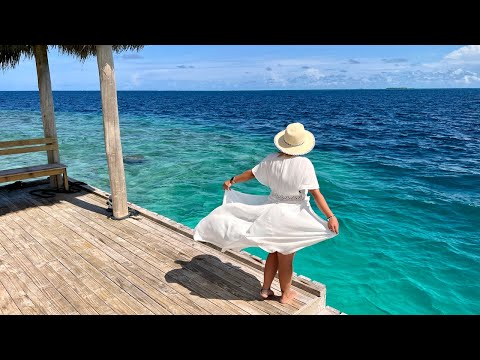 Sandies Bathala Maldives 2022 [HDR]