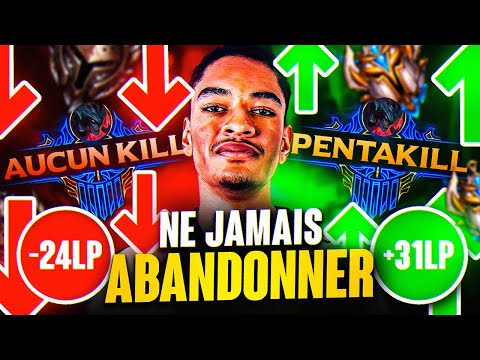 PUNISH EVERYONE with AATROX!