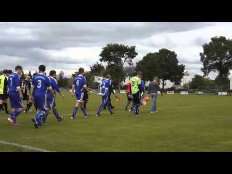 Teaser Saison 2014-2015