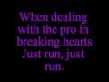Heartbreak Kids Lyrics- SECRETS 