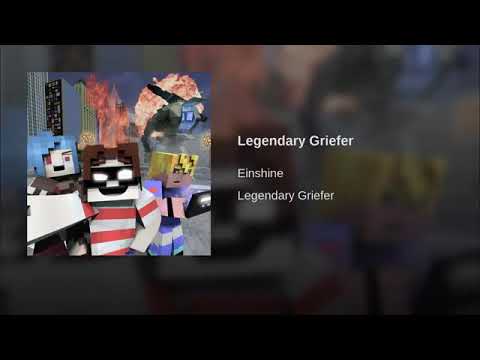 Legendary griefer theme song remix