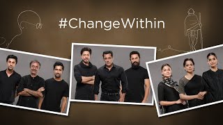 150 Years Of Celebrating The Mahatma (Hindi) | Rajkumar Hirani