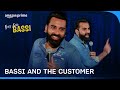 Restaurant S New Rule Ft Bassi Bas Kar Bassi Prime Video India