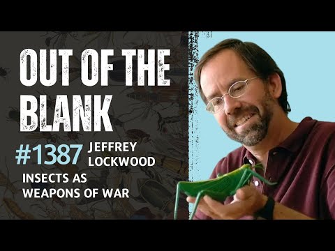 Out Of The Blank #1387 - Jeffrey Alan Lockwood