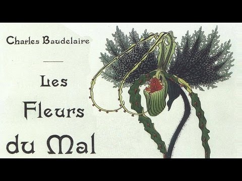 The Ghost (from Flowers of Evil) by Charles Baudelaire