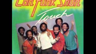 Confunkshun-cant say goodbye