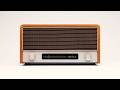 RADIO TIME MACHINE