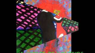 The colours of the spirit