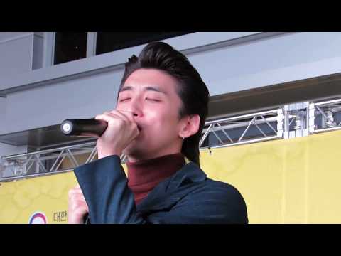 171011 개구쟁이(cover) - 잔나비(JANNABI) @대한민국역사박물관 21세기 한국의 인디