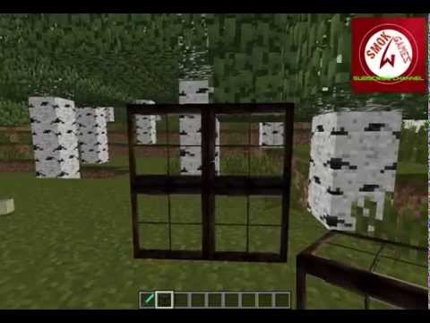 SMOKGames - Minecraft - The Orphanage Texture Pack Review.