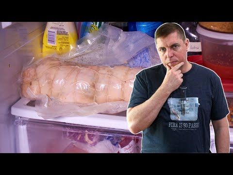 How Do You Reheat Sous Vide Cooked Food?
