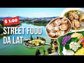 Top 8 Must Try Da Lat Street Foods Viet Nam