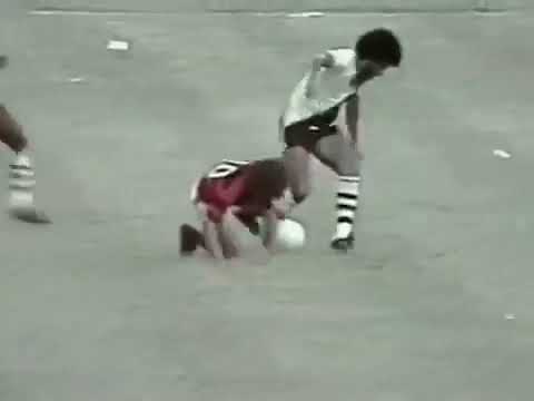 Flamengo 1x0 Vasco da Gama | 03/12/1978 | Campeonato Carioca 1978
