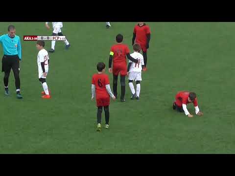 21.03.22_Akademy(2-10) - Pyunik(1-11)_1-0