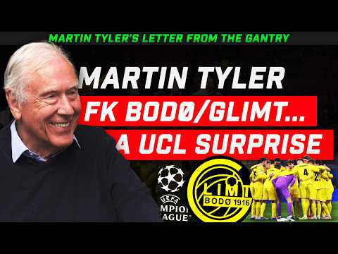 How Bodø/Glimt SHOCKED Europe (Episode 100)