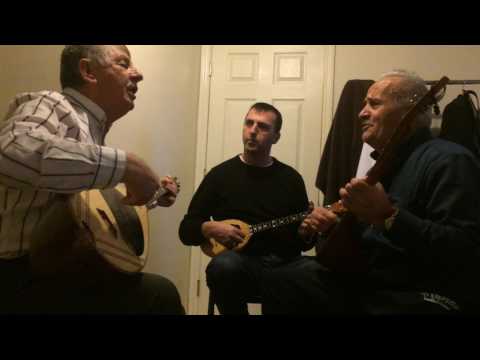 Riza Daci Vllezrit Qetaj - K. Rexh Avdis