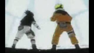 Naruto - All Fall Down