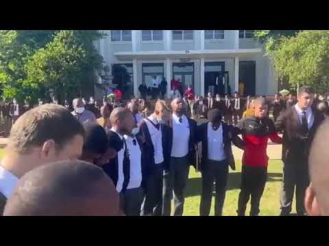 Utata uzo buya😭❤ | Dale College tribute to lithulisa | @Gwijo.SA