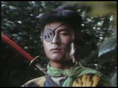 Lion Man Episódio 16 - Sem Amanhã