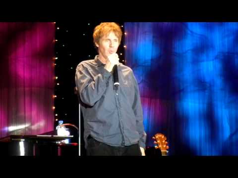 Dana Carvey Political Impressions