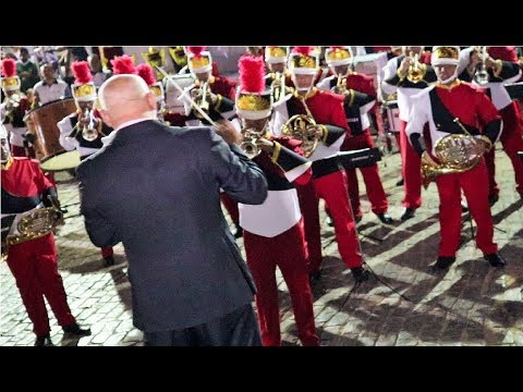 DRAGÕES DA BAHIA em Santo Amaro 2018 - AFAB-BA