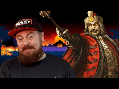 Absolute Mad Lads - Vlad The Impaler