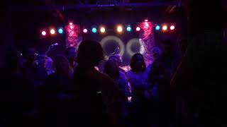 Good Old War - While I’m Away - The State Room - March 2018