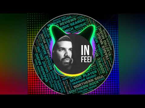 Drake_in my feelings