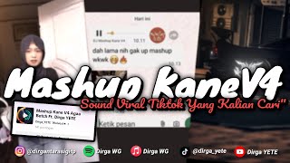 Download lagu DJ MASHUP KANE V4 SOUND VIRAL TIKTOK DIRGA YETE YANG KALIAN CARI'!!!🎧 mp3 Download lagu DJ MASHUP KANE V4 SOUND VIRAL TIKTOK DIRGA YETE YANG KALIAN CARI'!!!🎧 mp3