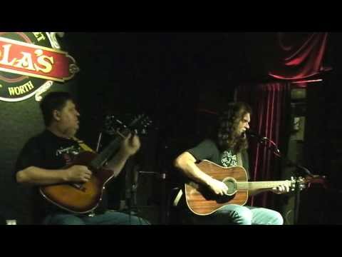 Scott Copeland  performs Somebody Save Me (original song)