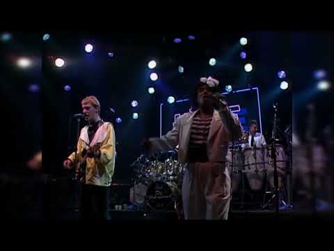 The Style Council - Heavens Above - Live At Full House Rock Show (1987) (720p HD Video)