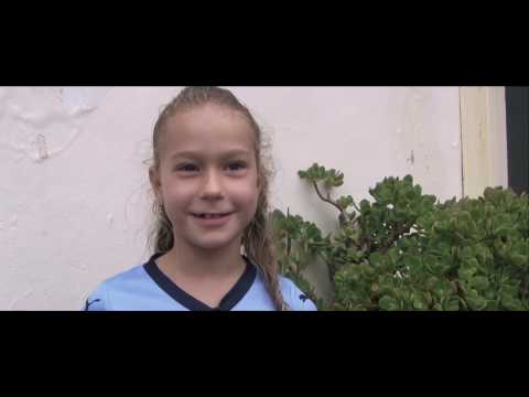 The Girls Behind The Player | Sydney FC