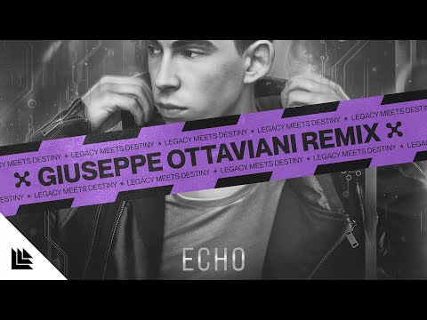 Hardwell feat. Jonathan Mendelsohn - Echo (Giuseppe Ottaviani Remix)