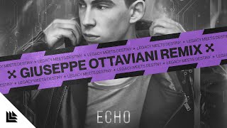 Hardwell feat. Jonathan Mendelsohn - Echo (Giuseppe Ottaviani Remix)