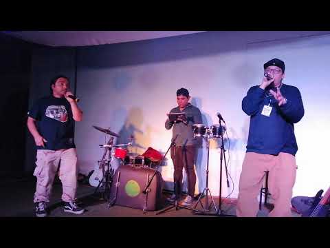 LONCO MALANDRO - CARLITOS GREEN - THE BIGG NORTA FESTIVAL 2019