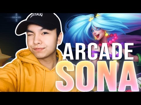 SONA IS THE BEST SUPPORT CARRY!!! | Silver 3