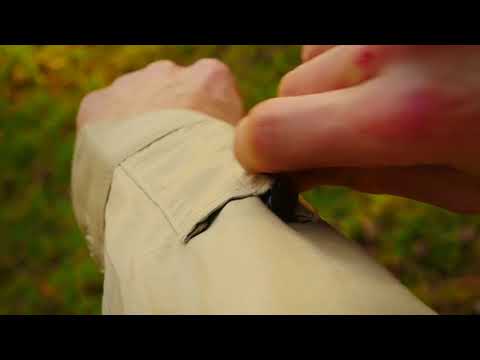 72002   TDU RIPSTOP SHIRT LS